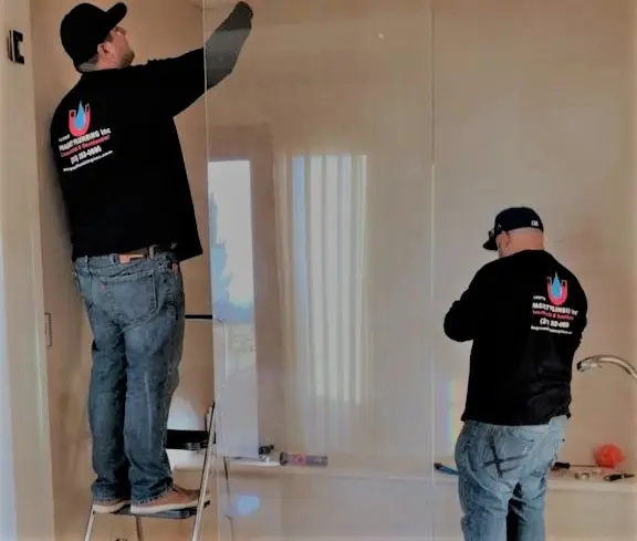 Professional plumbing installation for Tankless Water Heater Installation in Southgate